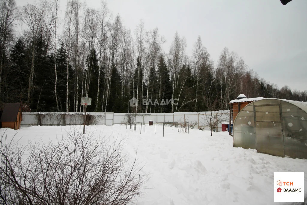 Продажа дома, Щелковский район, улица Садоводов - Фото 4