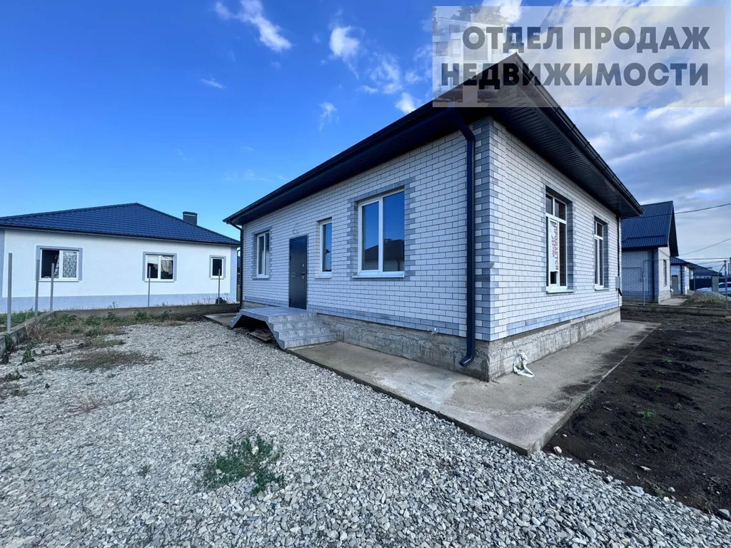 Новый дом с ремонтом - Фото 0