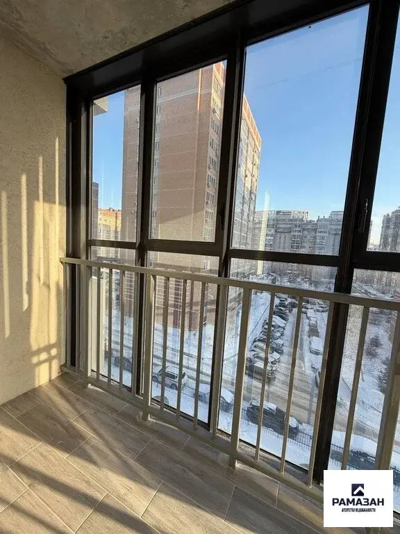 1-ком квартира ул.Четаева 14 - Фото 9