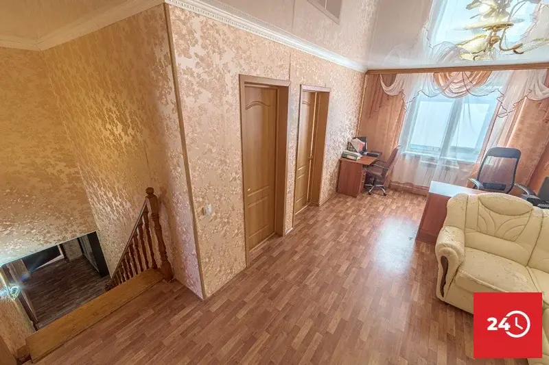 Шикарный дом 400 кв. м на 13 сот. в черте города (р-н Буратино) - Фото 27