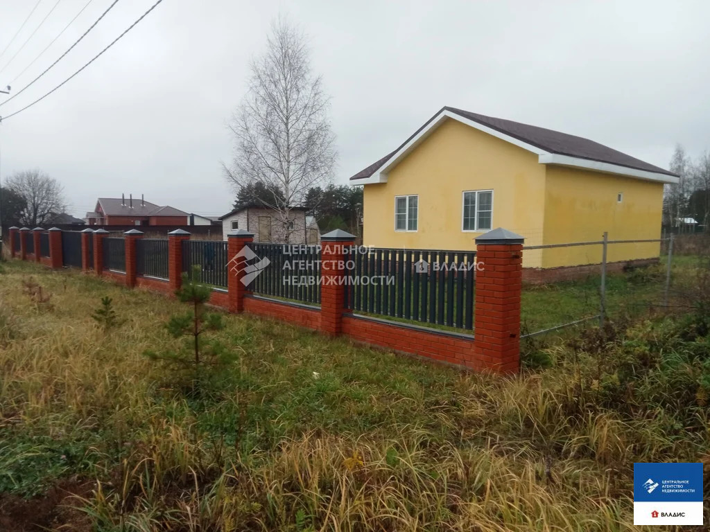 Продажа дома, Рязанский район, Каштановая улица - Фото 9