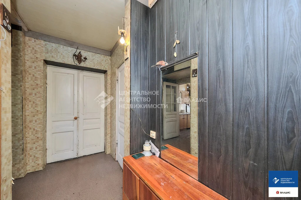 Продажа квартиры, Рязань, ул. Белякова - Фото 17