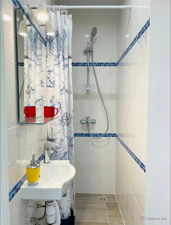 Продажа квартиры, ул. Выборгская - Фото 6