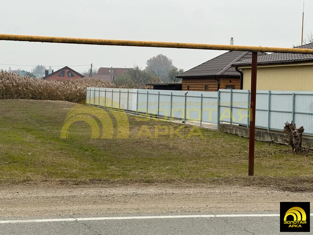 Продажа участка, Полтавская, Красноармейский район, ул. Народная - Фото 3