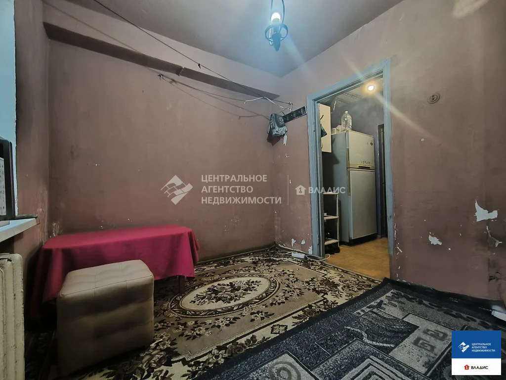 Аренда квартиры, Рязань, ул. Качевская - Фото 3