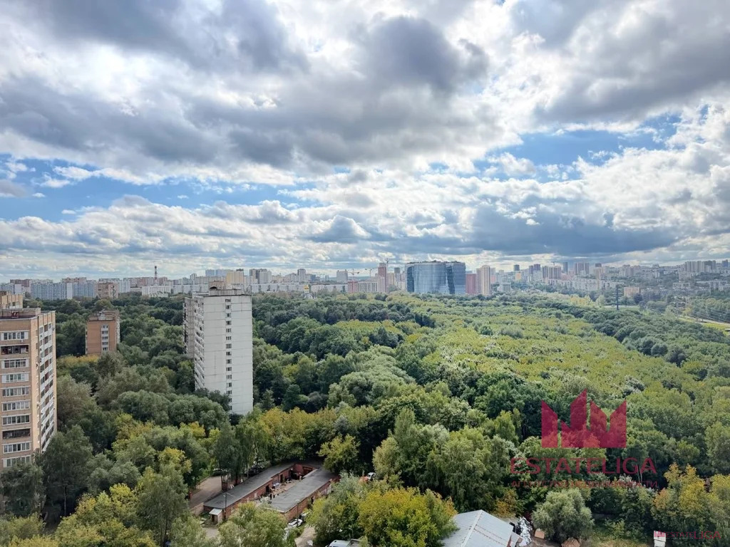 Продажа квартиры, Электролитный проезд - Фото 13