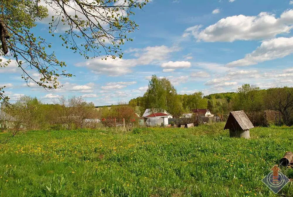 Продажа участка 32 сотки и дома в д. Смолино в Наро-Фомиском районе - Фото 32