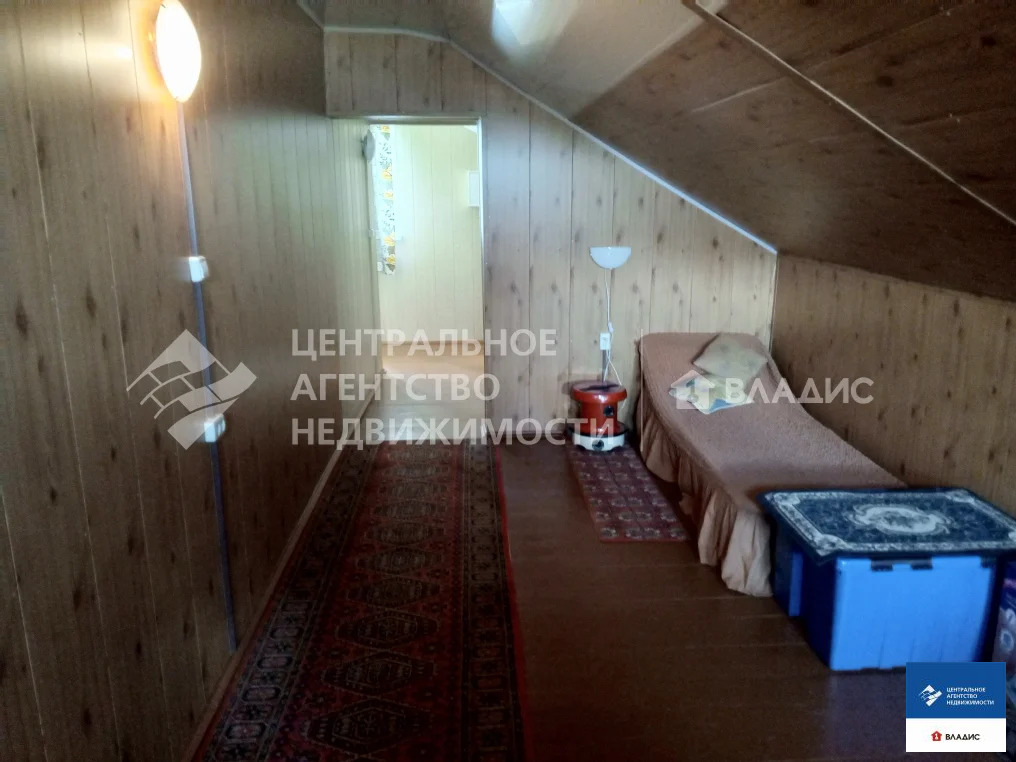Продажа дома, Рязанский район - Фото 20
