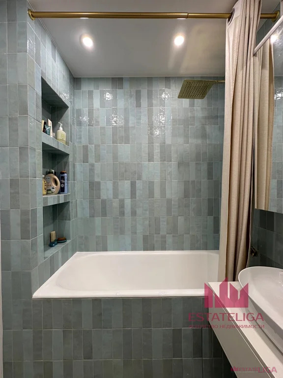 Аренда квартиры, проспект Лихачева - Фото 11