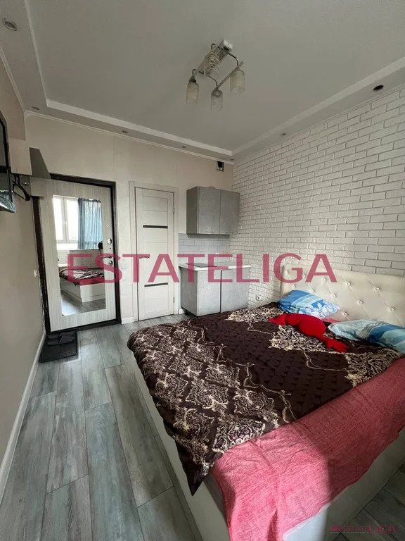 Продажа квартиры, Люберцы, Люберецкий район, улица Барыкина - Фото 9