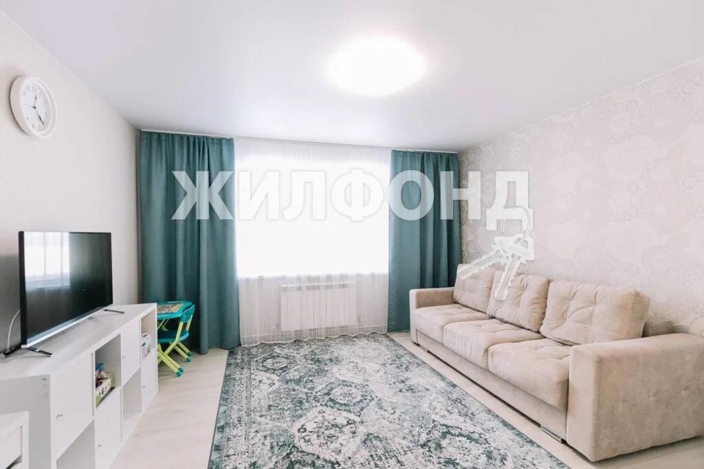 Продажа дома, Каменка, Новосибирский район, ул. Калинина - Фото 9