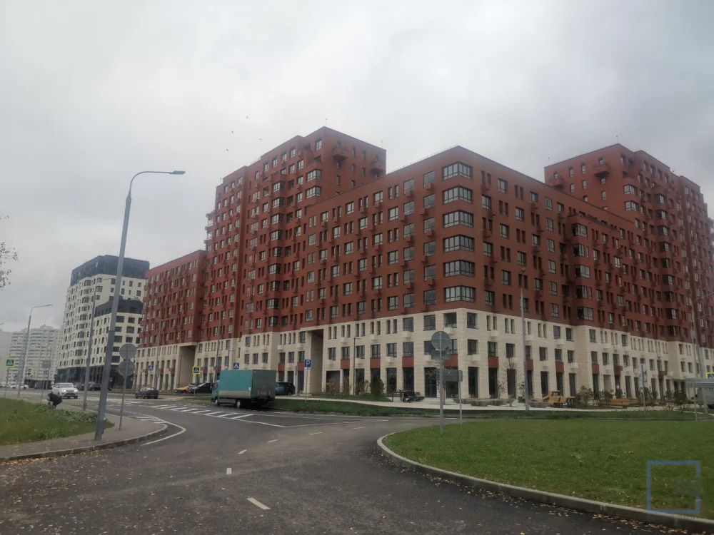 Аренда торгового помещения, м. Ольховая, 3-я Нововатутинская улица - Фото 12