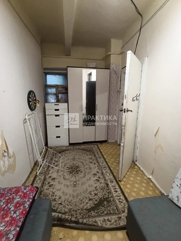 Продажа квартиры, Большой Знаменский переулок - Фото 7