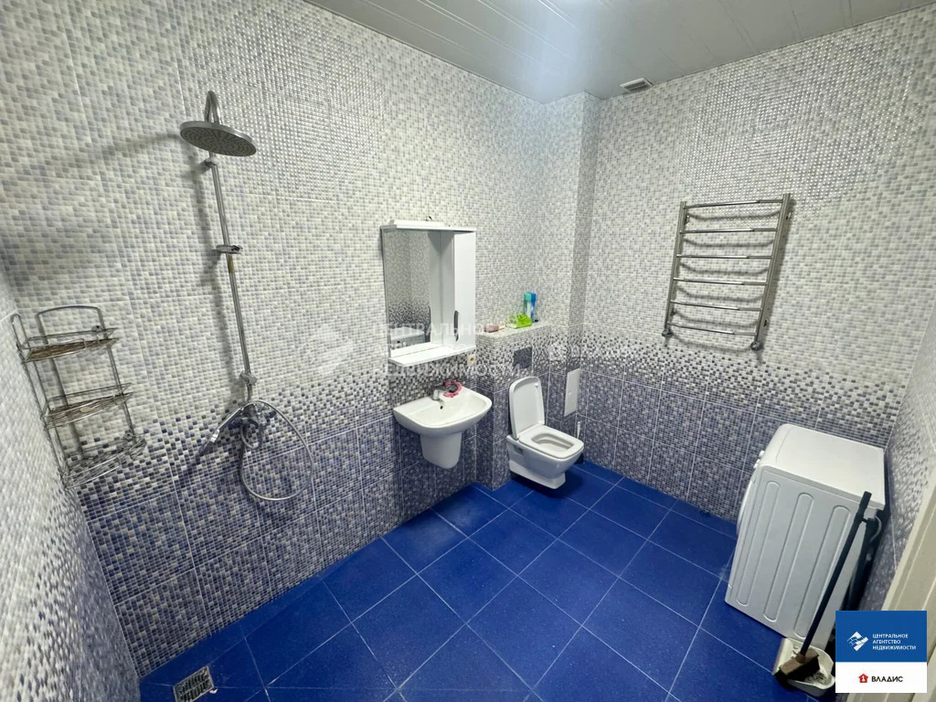 Аренда квартиры, Рязань, ул. Горького - Фото 10