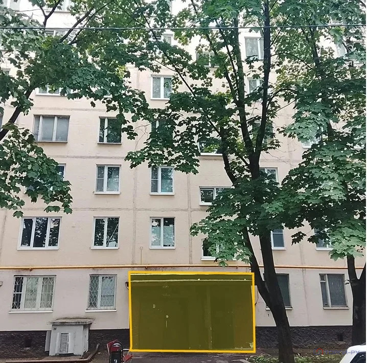 Продажа квартиры, ул. Чертановская - Фото 3