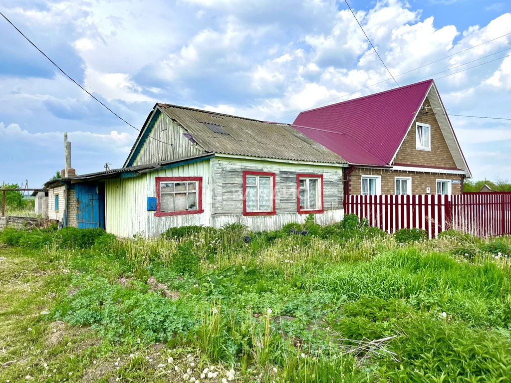 Суздальский район, село Весь, Центральная улица,  дом на продажу - Фото 1