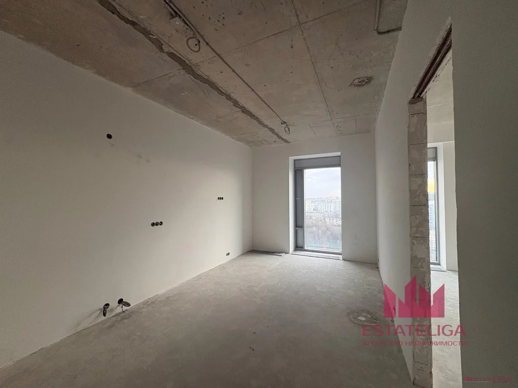 Продажа квартиры, Севастопольский пр-кт. - Фото 3