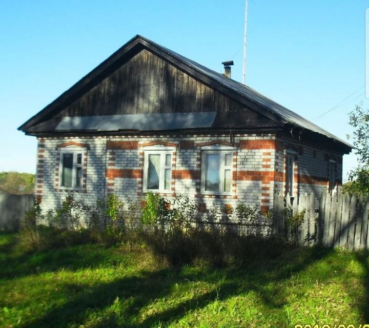 Купить Квартиру Арзамасском Районе В Чернухе