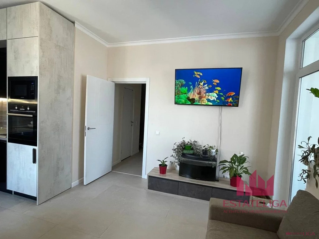 Продажа квартиры, Красногорск, Красногорский район, Улица Липовой Рощи - Фото 10