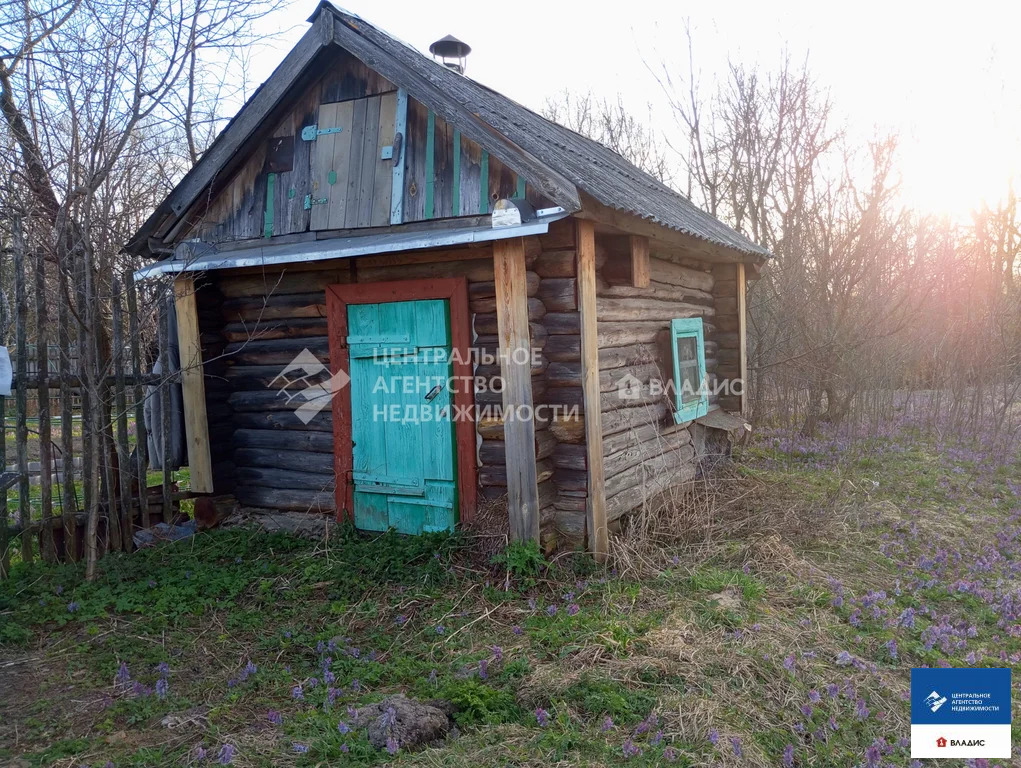 Продажа дома, Поповка, Касимовский район, ул. Колхозная - Фото 15