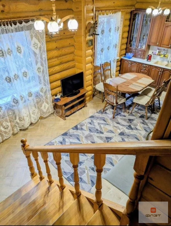 Продажа дома, Лаишевский район, Участок - Фото 5