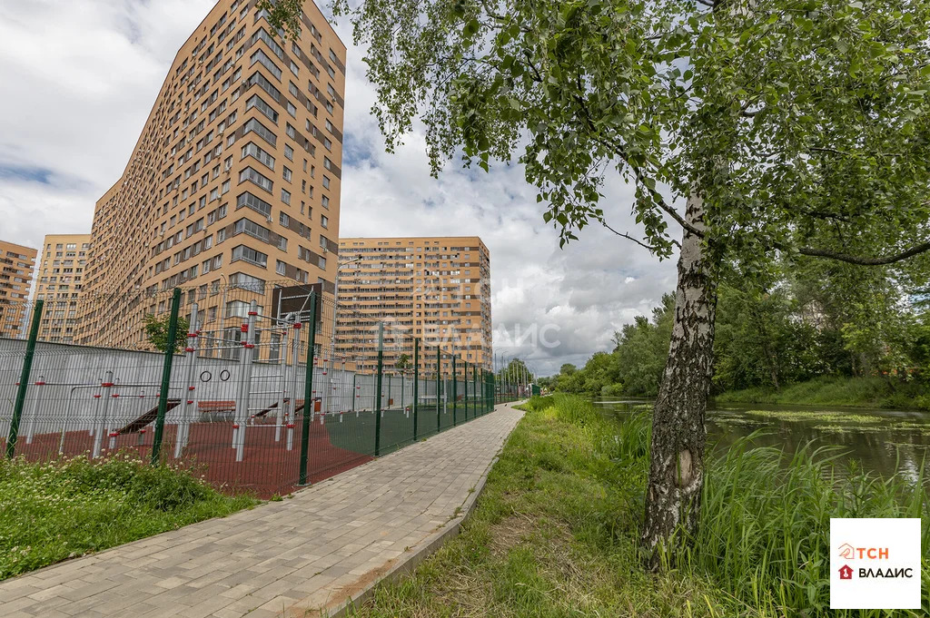 Продажа квартиры, Королев, Советская улица - Фото 42