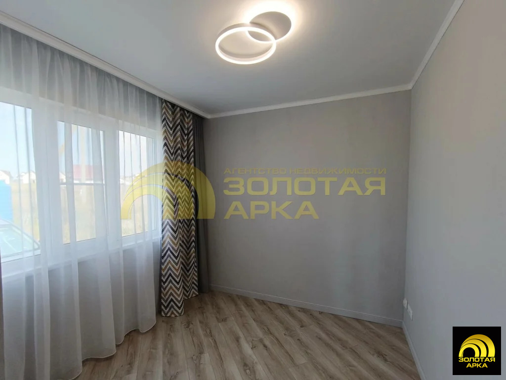 Продажа дома, Тамань, Темрюкский район, Просторная улица - Фото 14