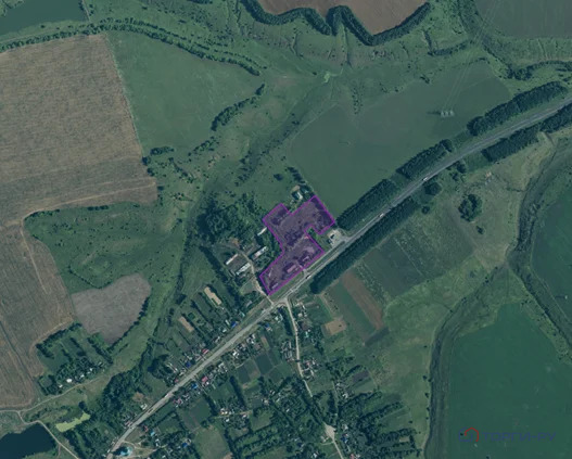 Продажа ПСН, Афанасьево, Измалковский район, ул. Елецкая - Фото 0