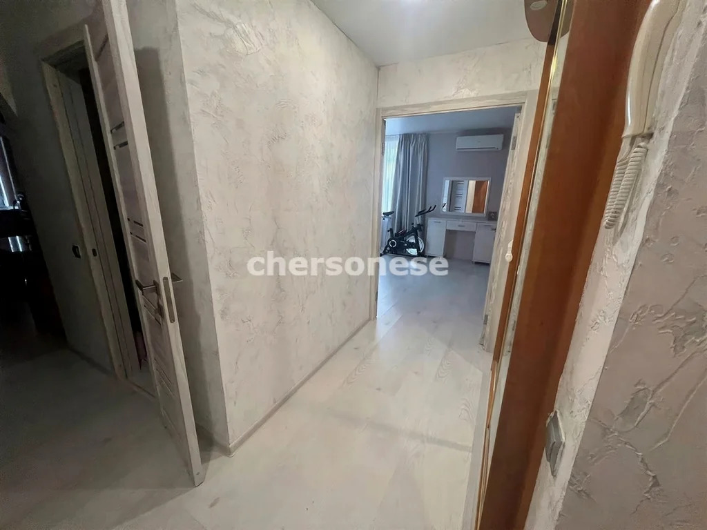 Продажа квартиры, Севастополь, Качинское ш. - Фото 20