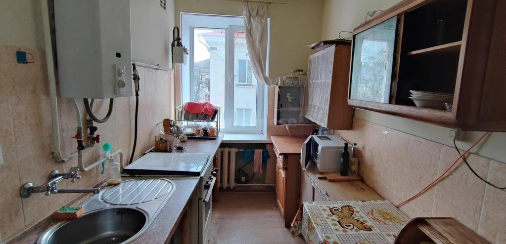 Продажа квартиры, Севастополь, ул. Большая Морская - Фото 0