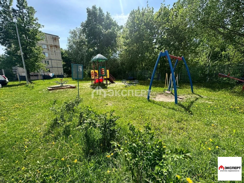 2-комнатная квартира, ул. Ленина - Фото 12