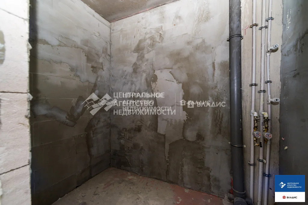 Продажа квартиры, Дядьково, Рязанский район, Малиновая улица - Фото 5