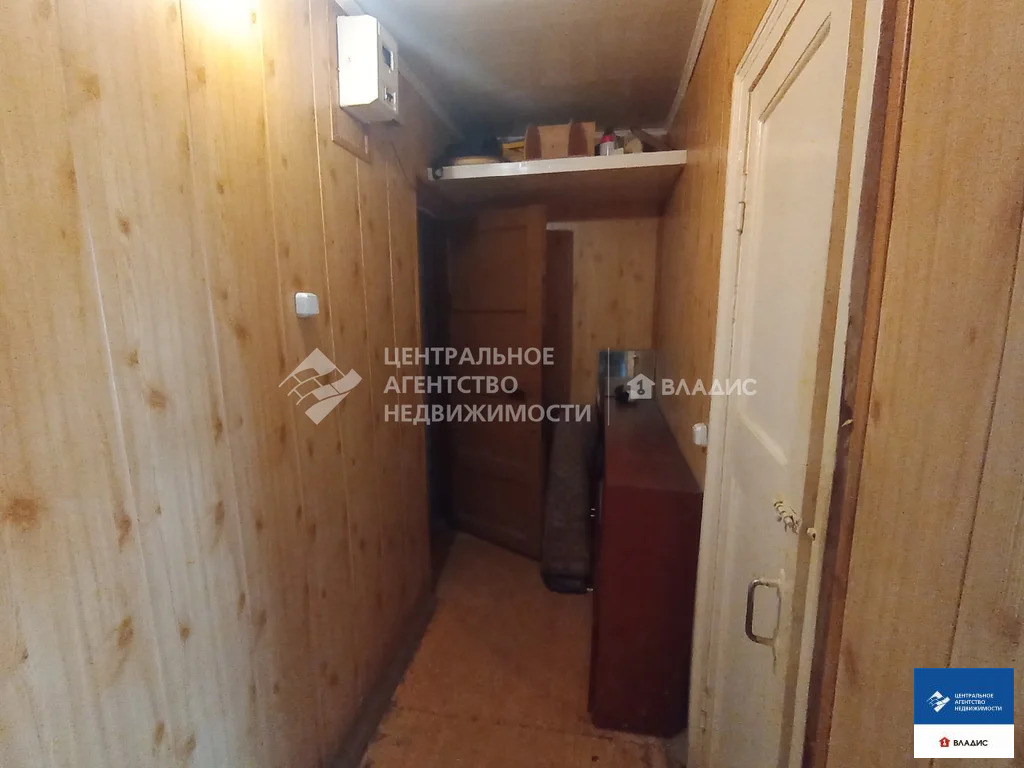 Аренда квартиры, Побединка, Скопинский район, Молодёжная улица - Фото 5