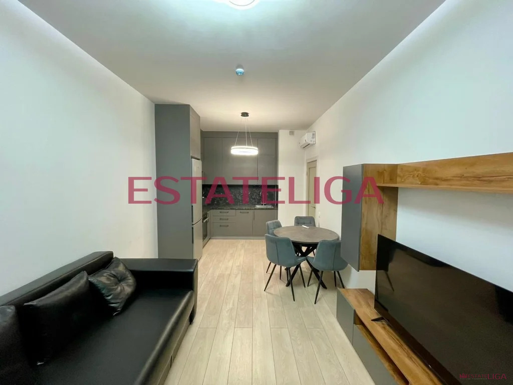 Аренда квартиры, 1-й Котляковский переулок - Фото 2