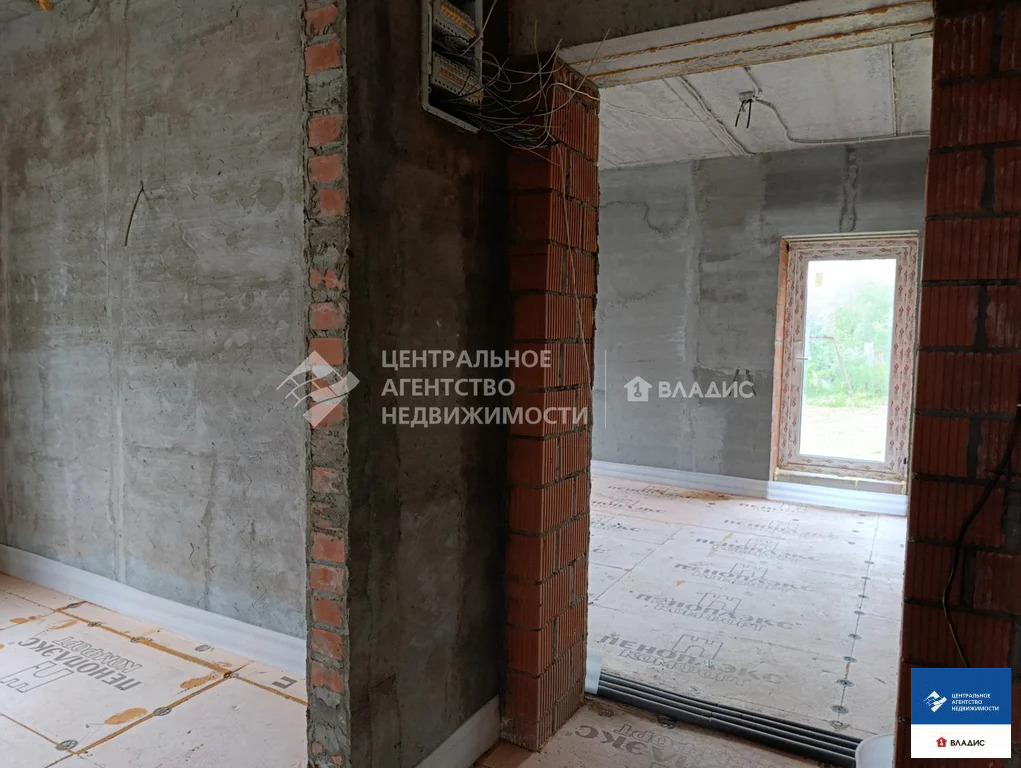 Продажа дома, Рязань, ул. Роща - Фото 23
