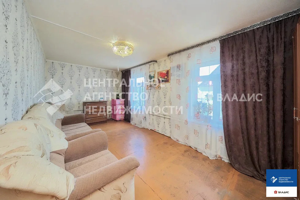 Продажа дома, Рыбное, Рыбновский район, ул. Тургенева - Фото 2