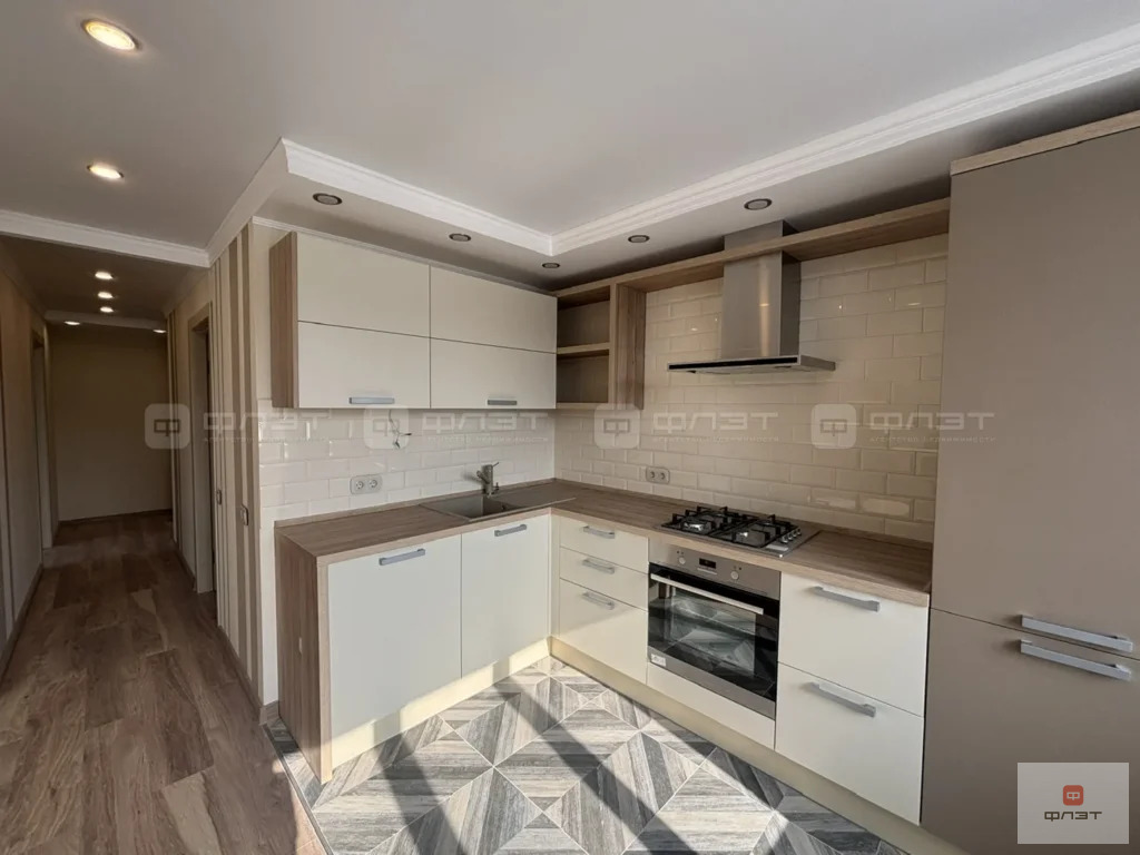 Продажа квартиры, Казань, ул. Безоблачная - Фото 4