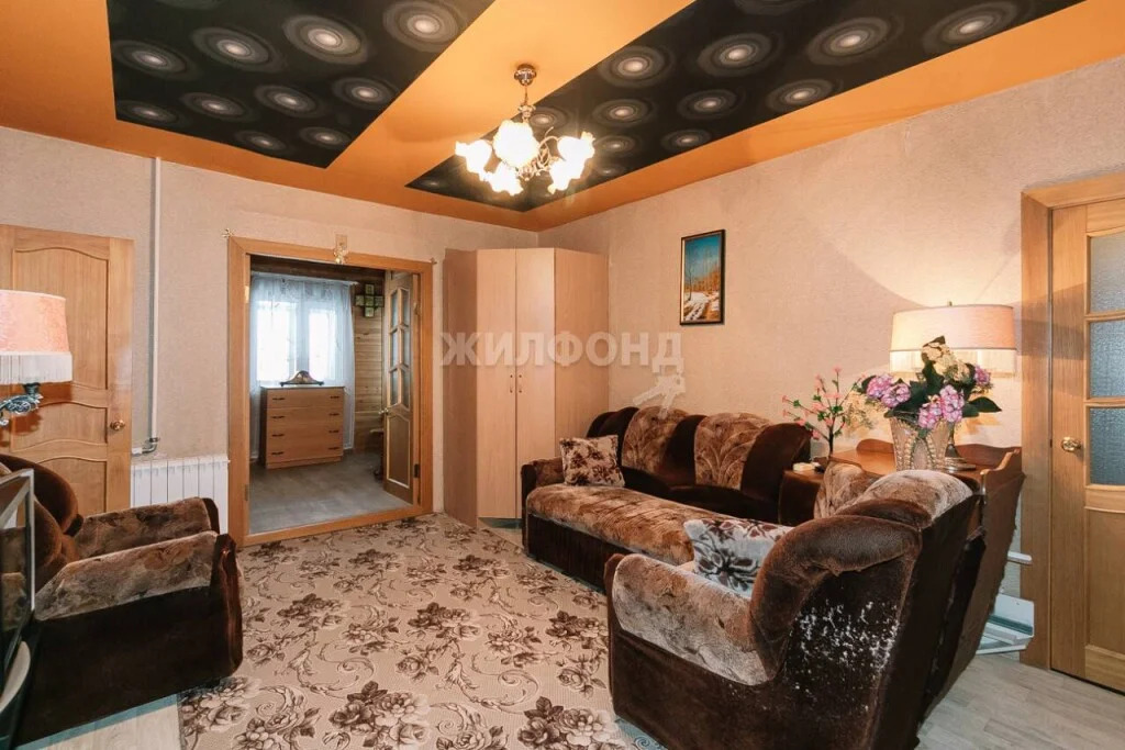 Продажа квартиры, Новосибирск, Мичурина пер. - Фото 14