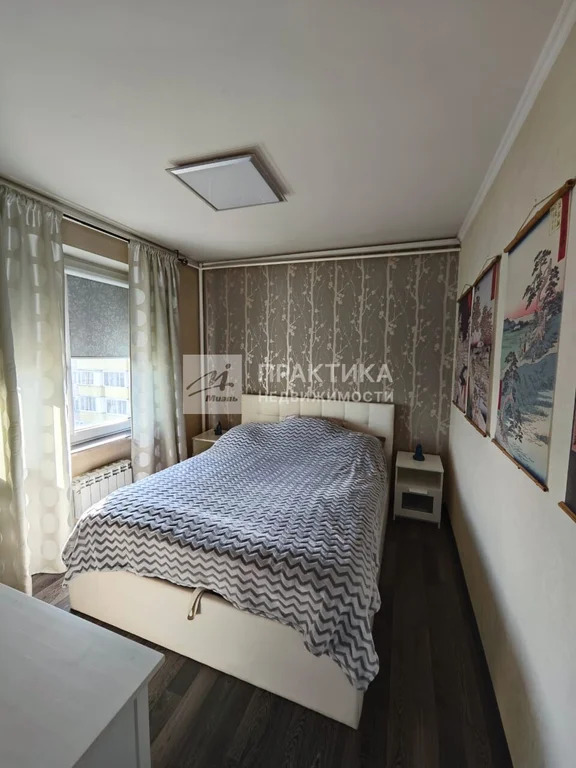 Продажа квартиры, ул. Багрицкого - Фото 6