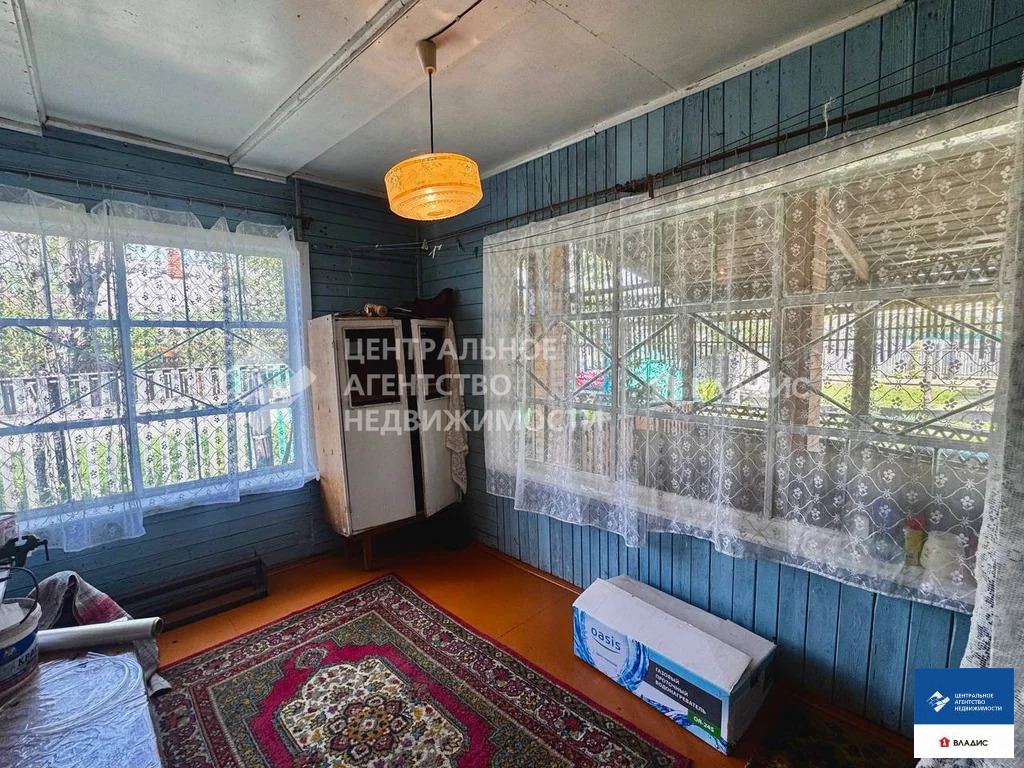 Продажа дома, Спасск-Рязанский, Спасский район, улица Рабочий Посёлок - Фото 17