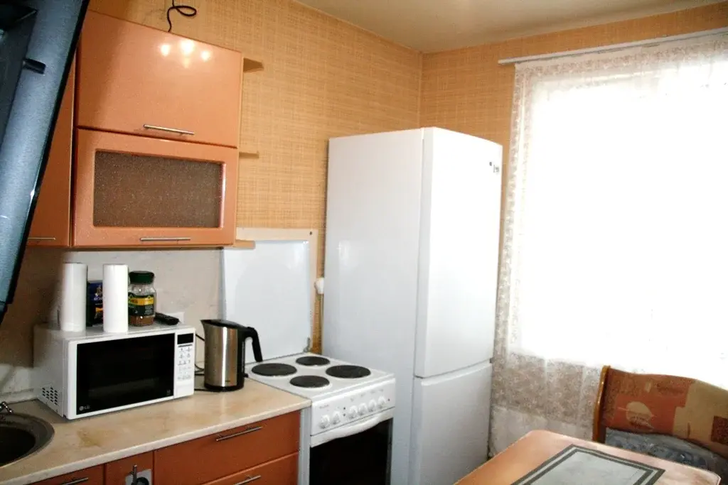 Продам 2 комнатную квартиру на Юго-Западе Екатеринбурга - Фото 9