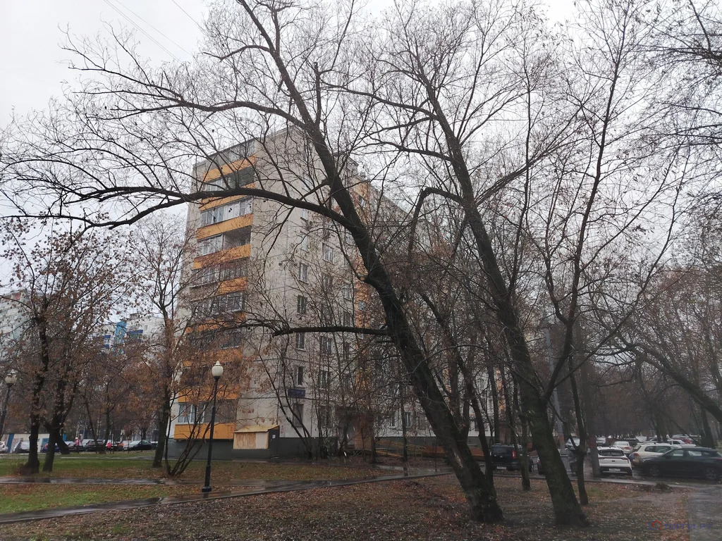 Продажа квартиры, Рязанский пр-кт. - Фото 3