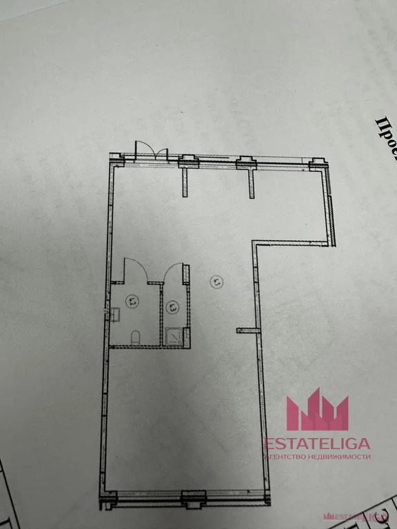 Аренда ПСН, улица Петра Кончаловского - Фото 12