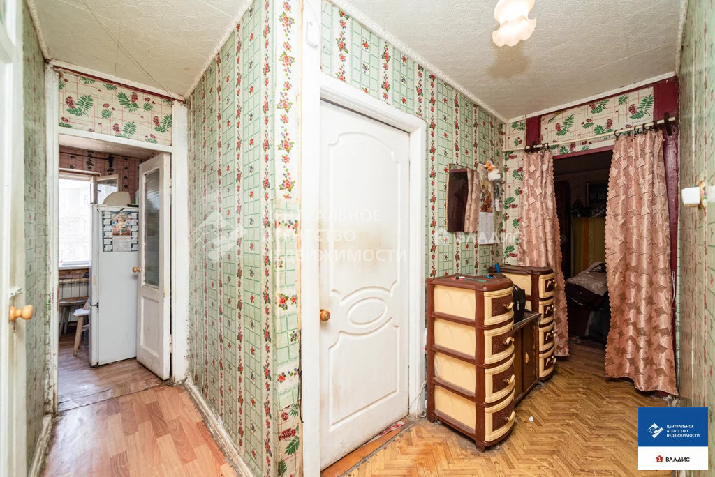 Продажа квартиры, Рязань, ул. Островского - Фото 10