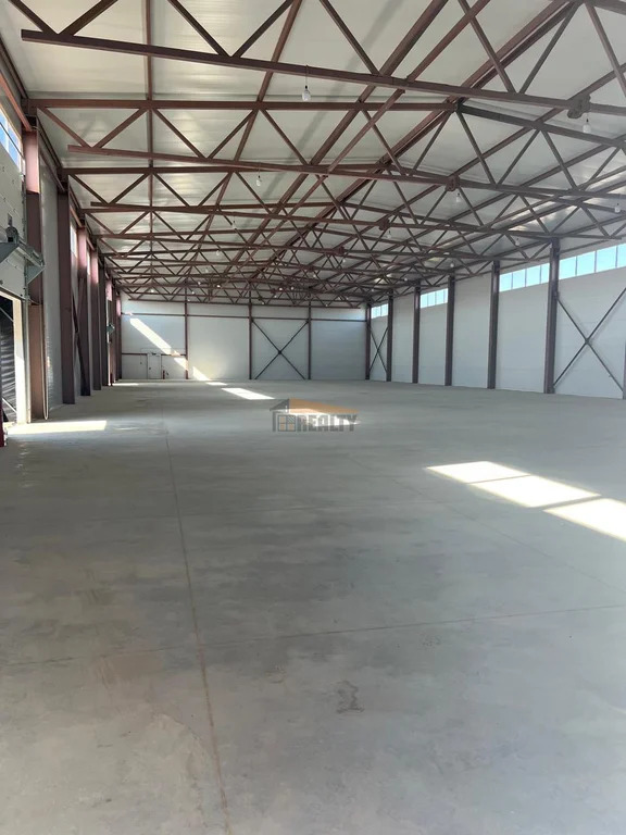 Аренда склада, Домодедово, Домодедово г. о., Нижняя ул. - Фото 4