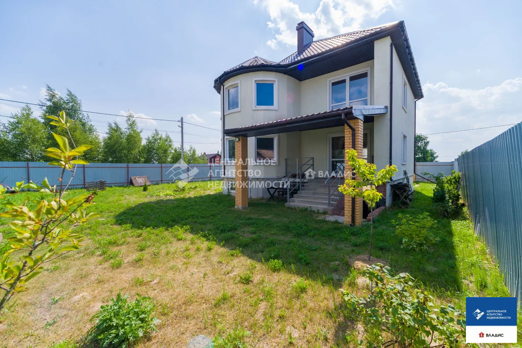 Продажа дома, Рязанский район, Сиреневая улица - Фото 3