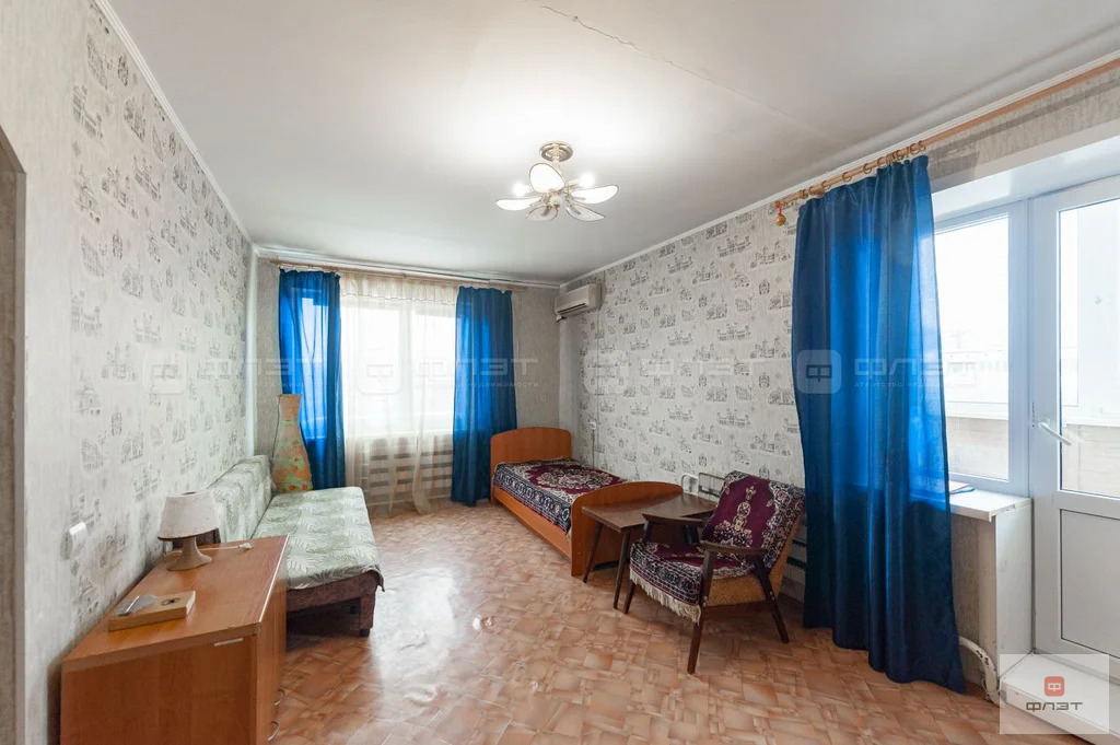 Продажа квартиры, Казань, ул. Академика Завойского - Фото 2