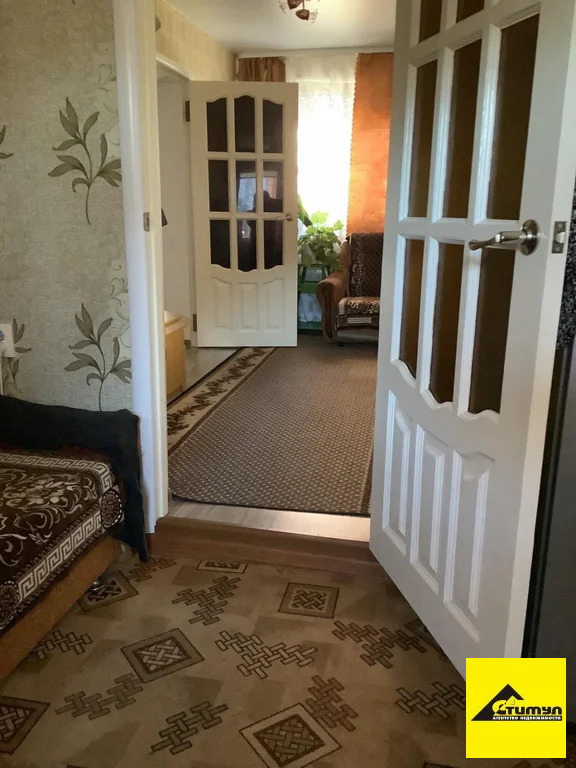 Продажа дома, Садовый, Ейский район - Фото 3