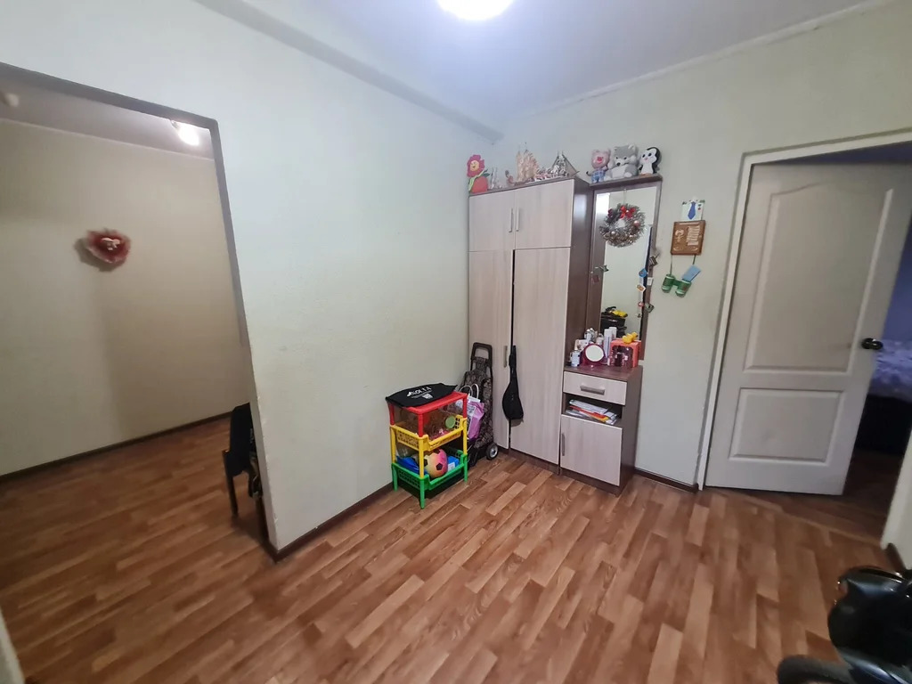 Продажа квартиры, Афипский, Северский район, ул. 50 лет Октября - Фото 4