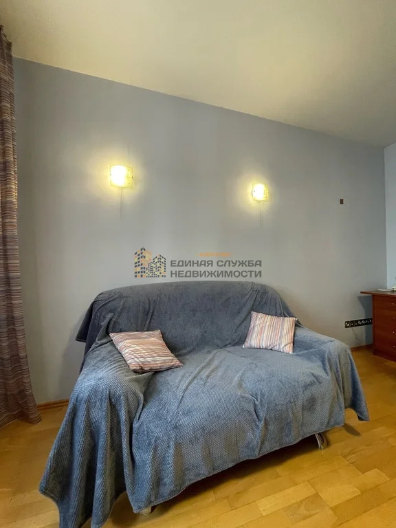 Аренда квартиры, Уфа, ул. Пушкина - Фото 8